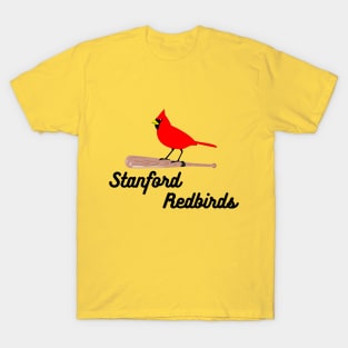 Stanford Redbirds T-Shirt